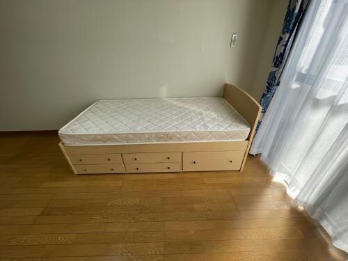 物件内観写真10　(同型タイプ)