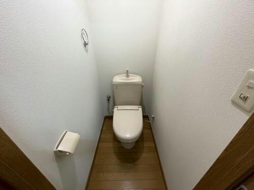 物件内観写真12　(同型タイプ)