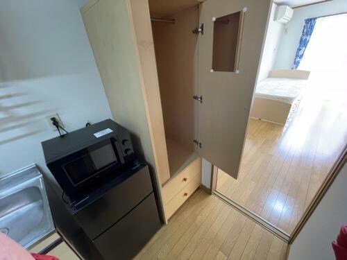 物件内観写真13　(同型タイプ)