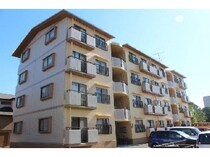 エステイタスKH-1の外観写真