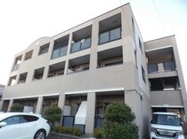 シルエーラの外観写真