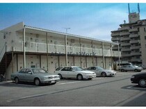 榮華Bの外観写真