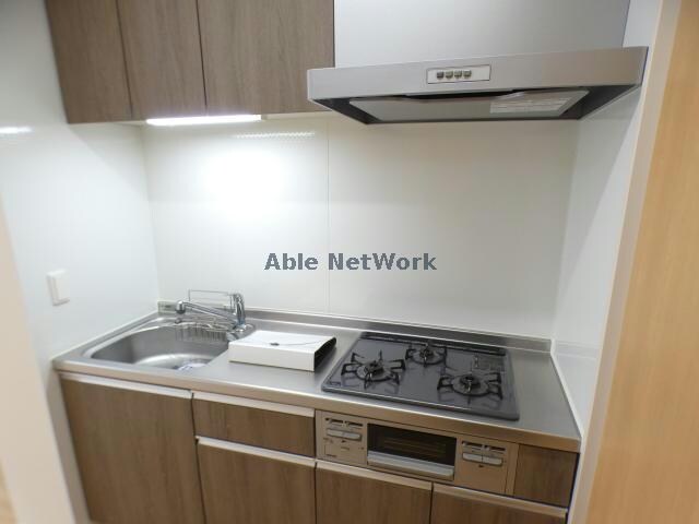 物件内観写真6　(103)