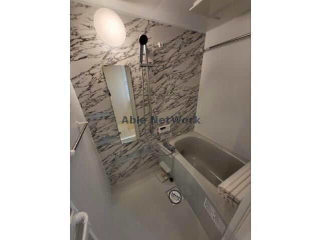 物件内観写真9　(イメージ写真)