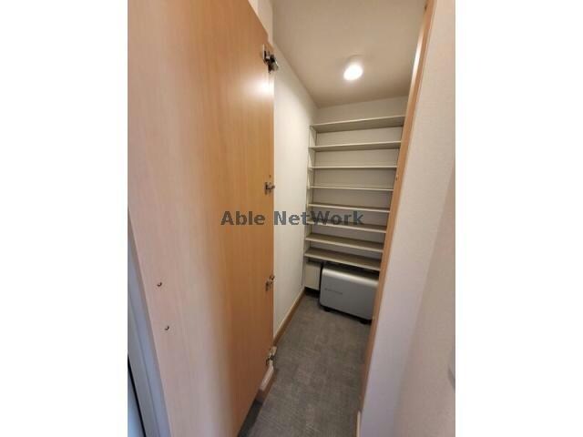 物件内観写真13　(イメージ写真)