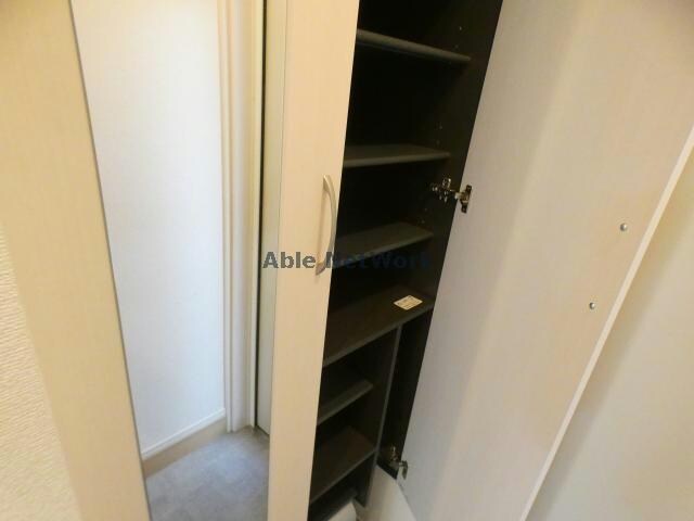 物件内観写真13　(103)