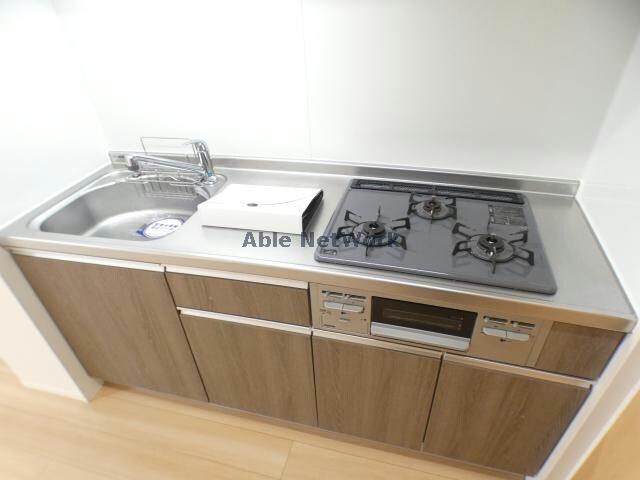 物件内観写真16　(103)