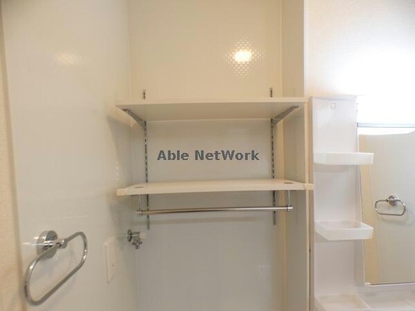 洗面所・脱衣所(103)