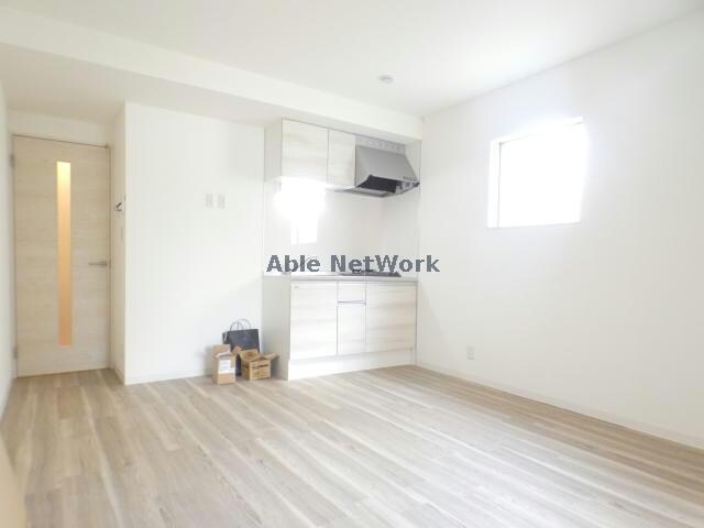 物件内観写真4　(同型タイプ)