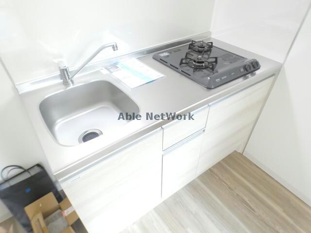 物件内観写真5　(同型タイプ)