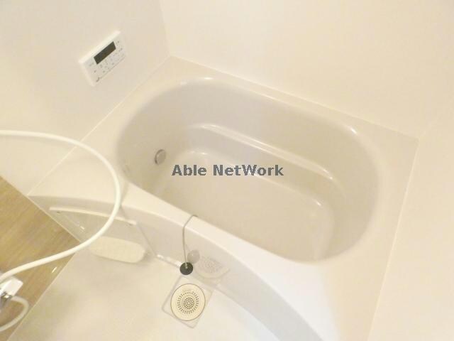 物件内観写真6　(同型タイプ)