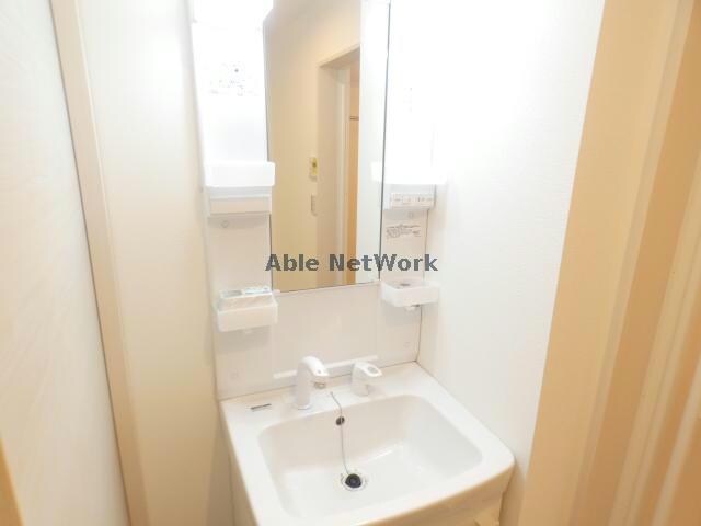 物件内観写真8　(同型タイプ)