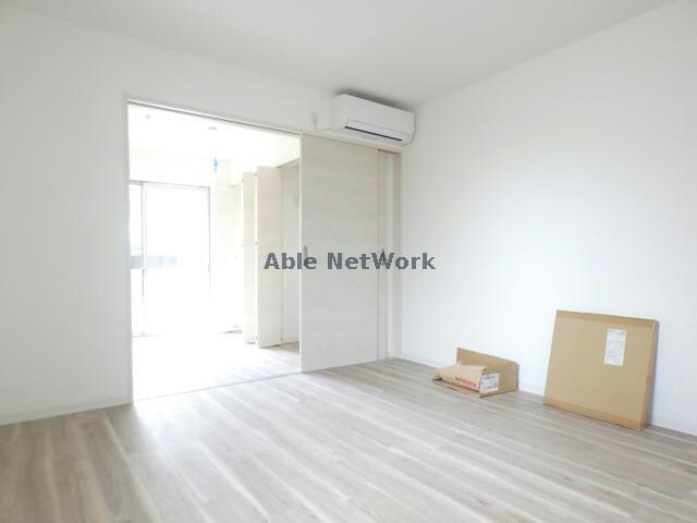 物件内観写真12　(同型タイプ)