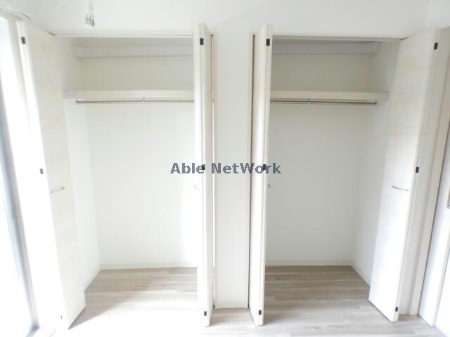 物件内観写真13　(同型タイプ)