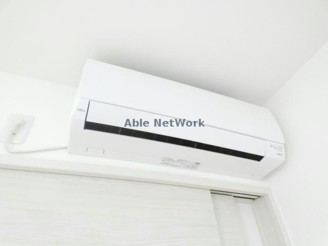 物件内観写真15　(同型タイプ)