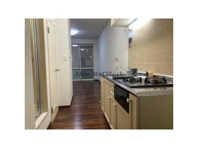 物件内観写真4　(同型タイプ)