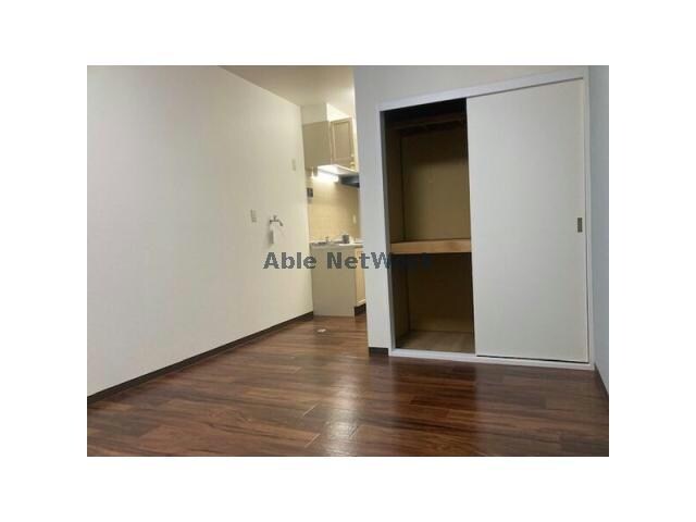 物件内観写真6　(同型タイプ)