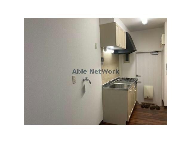 物件内観写真9　(同型タイプ)