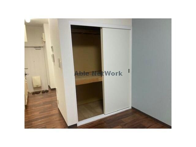 物件内観写真11　(同型タイプ)