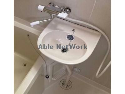 物件内観写真12　(同型タイプ)