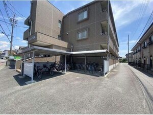 ベルトップ石橋外観写真