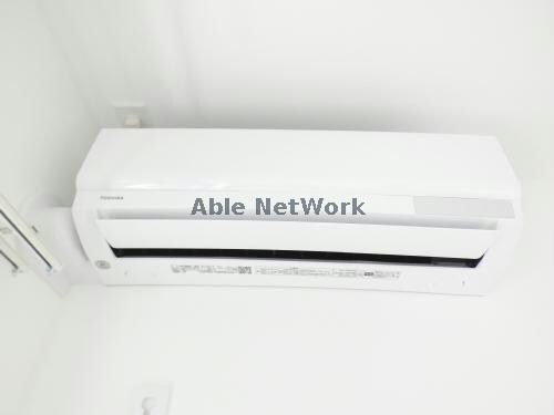 物件内観写真9　(同型タイプ)