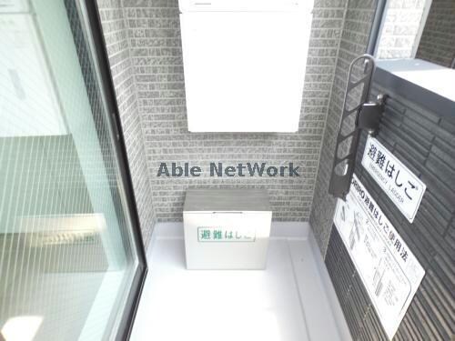 物件内観写真10　(同型タイプ)