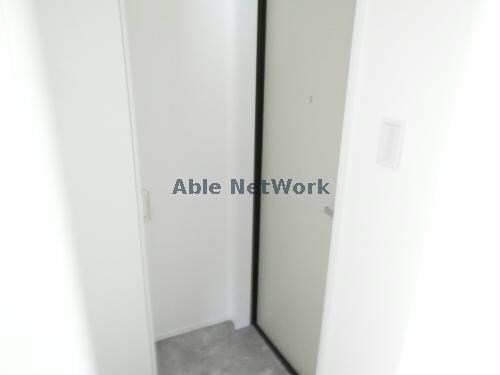 物件内観写真12　(同型タイプ)