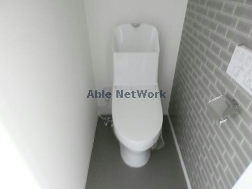 物件内観写真13　(同型タイプ)