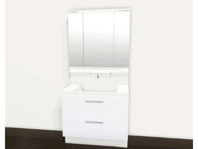 物件内観写真9　(イメージ図)