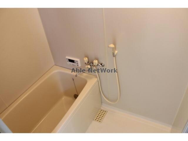 物件内観写真5　(同型タイプ)