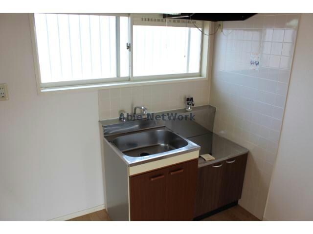 物件内観写真6　(同型タイプ)