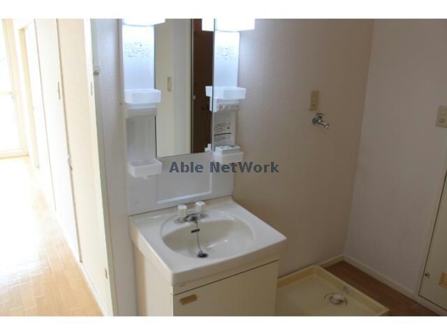 物件内観写真7　(同型タイプ)