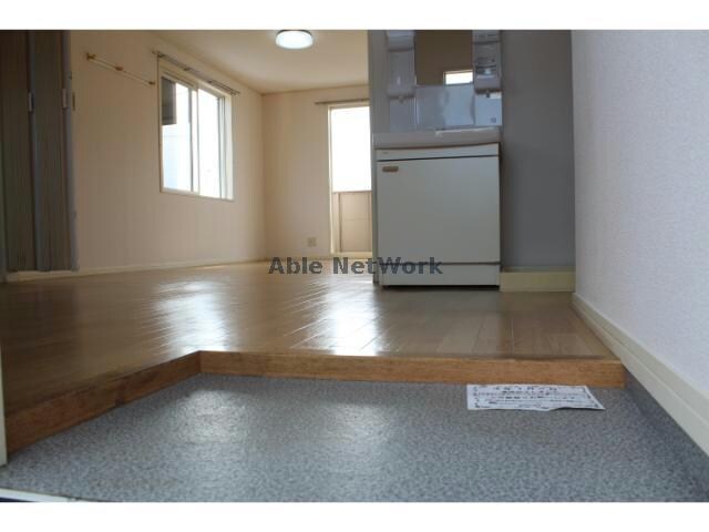 物件内観写真8　(同型タイプ)