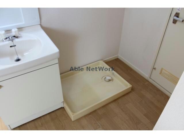 物件内観写真9　(同型タイプ)