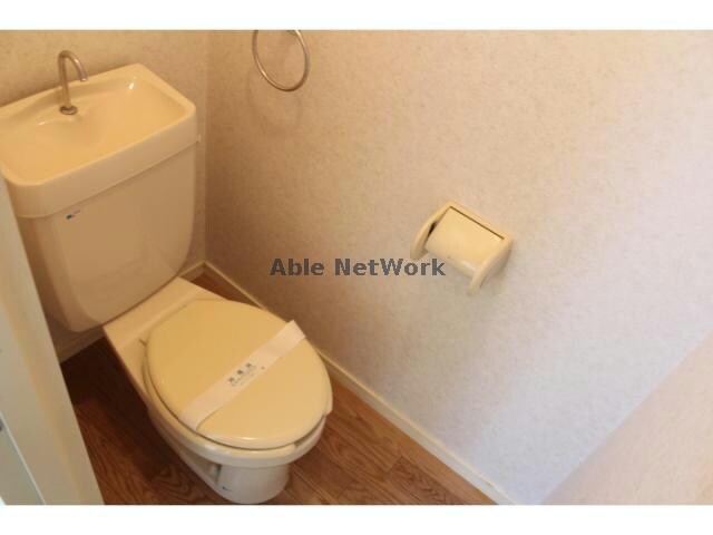 物件内観写真11　(同型タイプ)