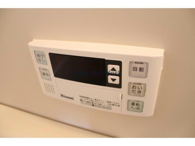 物件内観写真12　(同型タイプ)