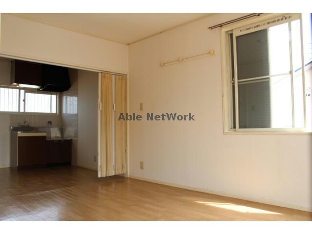 物件内観写真21　(同型タイプ)