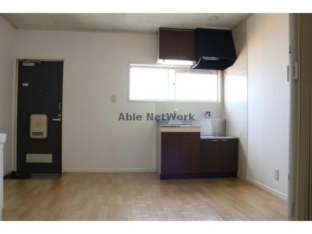 物件内観写真23　(同型タイプ)