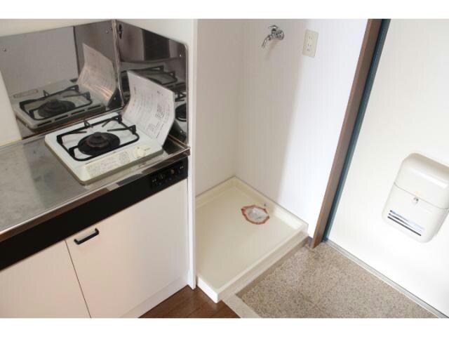 物件内観写真9　(203)