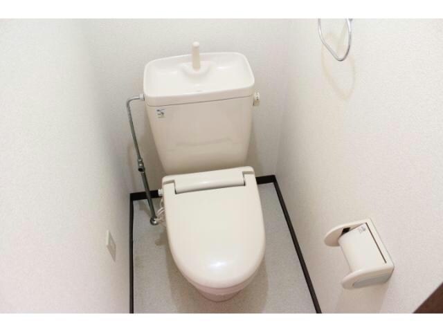 物件内観写真11　(203)