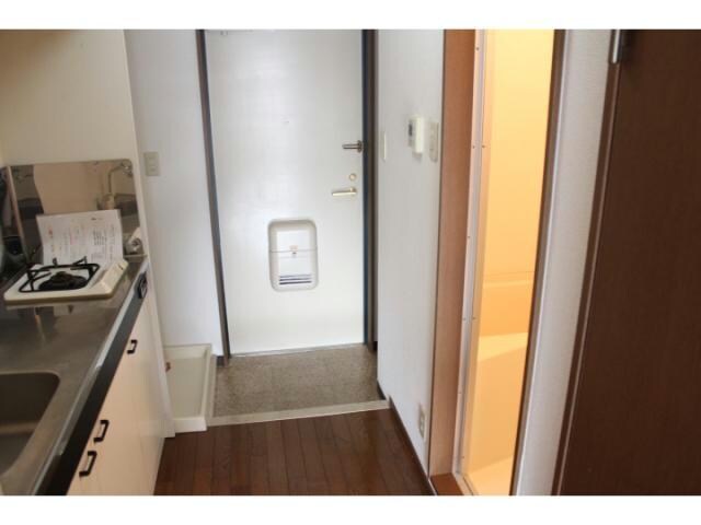 物件内観写真14　(203)