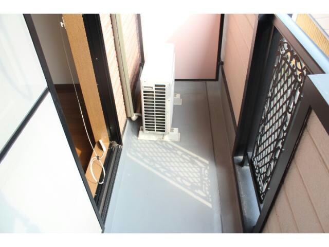 物件内観写真15　(203)