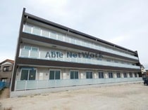 リコルテ　パルファンの外観写真