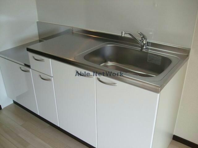 物件内観写真4　(101)