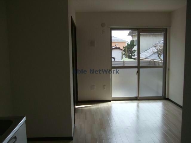 物件内観写真5　(101)