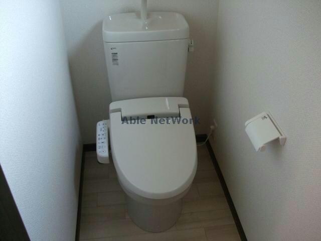 物件内観写真9　(101)