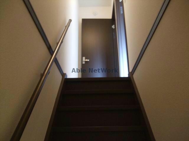 物件内観写真15　(101)