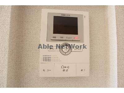 物件内観写真10　(設備同型タイプ)