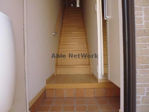 物件内観写真11　(同型タイプ)